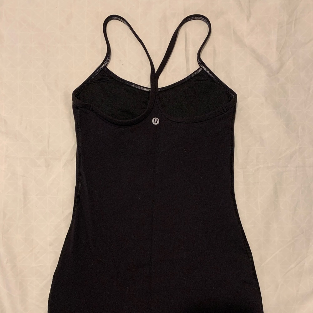LULULEMON Workout Tank